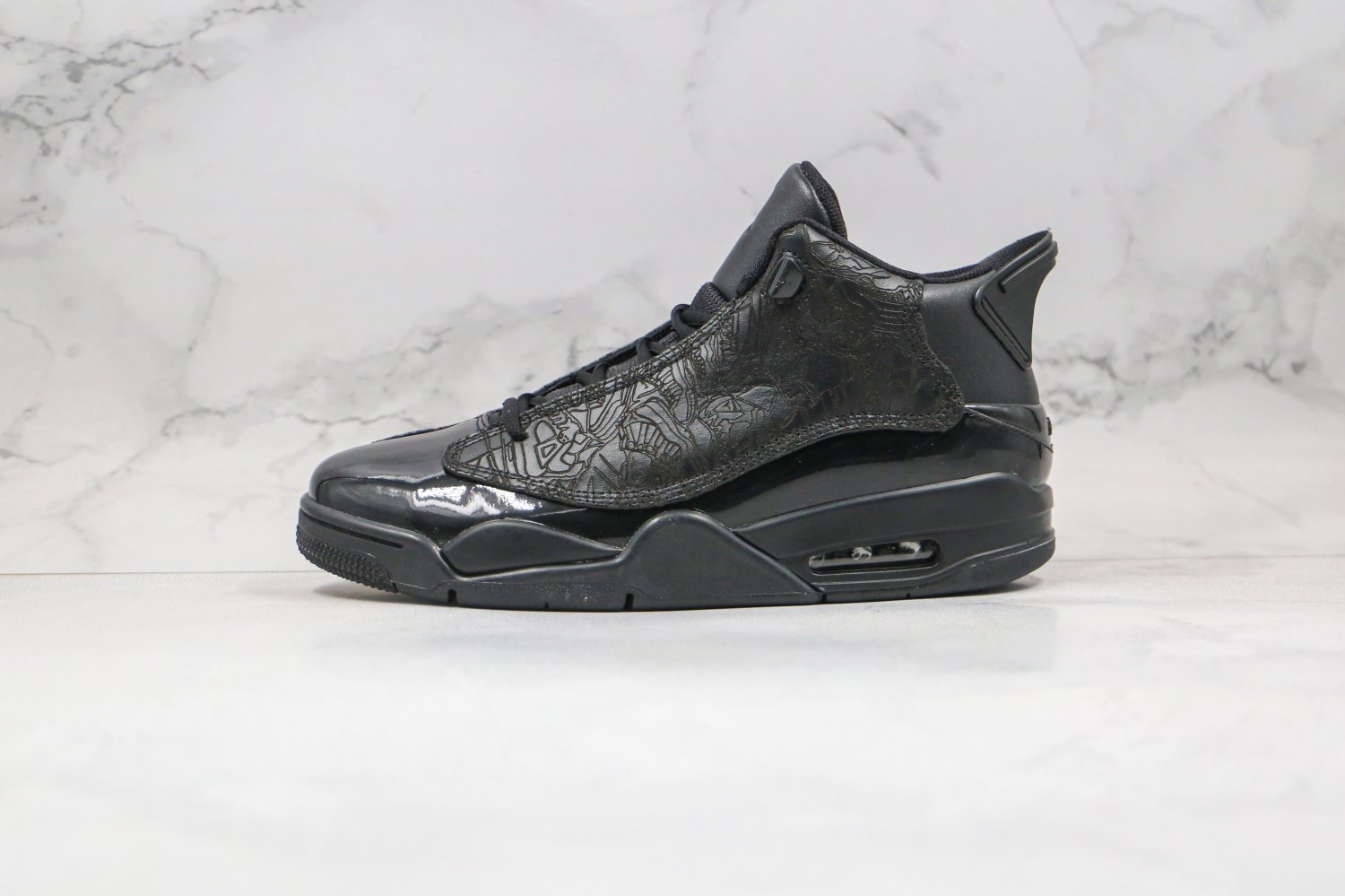 AIR JORDAN DUB ZERO 311046 001