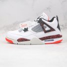 Air Jordan AJ4 Retro  Pale Citron 308497-116