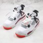 Air Jordan AJ4 Retro Pale Citron 308497-116