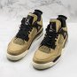 Air Jordan AJ4 Retro Mushroom AQ9129-200