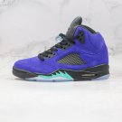 Air Jordan 5 “Alternate Grape” 136027-500