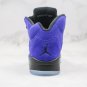 Air Jordan 5 âAlternate Grapeâ 136027-500