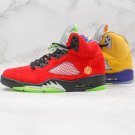 Air Jordan 5 “What The” CZ5725-700