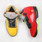 Air Jordan 5 &acirc;��What The&acirc;�� CZ5725-700