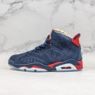 Air Jordan 6 “Doernbecher”CI6293-416