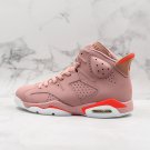 Air Jordan 6 x Aleali May CI0550-60