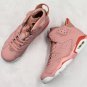 Air Jordan 6 x Aleali May CI0550-60
