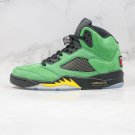 Air Jordan 5 SE“ Oregon Ducks” CK6631-307