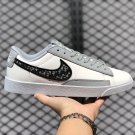 New Sale Air Jordan 1 Low Wmns Wolf Grey