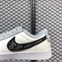 New Sale Air Jordan 1 Low Wmns Wolf Grey