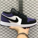 Air Jordan 1 Low Court Purple