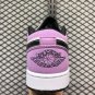2020 Latest Air Jordan 1 Low White