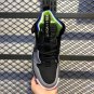 New Sale Air Jordan 1 High React AR5321-002 Black