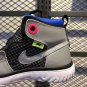 New Sale Air Jordan 1 High React AR5321-002 Black