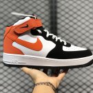 New Arrival Air Jordan 1 Mid Black