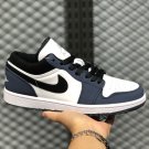 New Arrival Air Jordan 1 Low White
