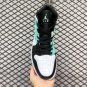 New 2020 Air Jordan 1 Mid White