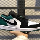 Men’s Air Jordan 1 Low White