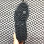 Air Jordan 1 Mid Smoke Grey