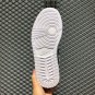 Air Jordan 1 Low White Black 553560-103 Womenâs Shoes