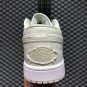 Discount Air Jordan 1 Low White