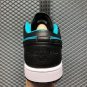 Cheap Price Air Jordan 1 Low LT Blue Black 553558-026