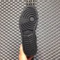 Air Jordan 1 Low Triple Black 2020 Latest Style Life Classic Shoes 553558-091