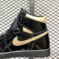 Air Jordan 1 High OG Black