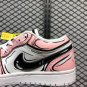Buy Womenâs Air Jordan 1 Low White
