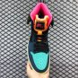 Air Jordan 1 High OG âBio Hackâ Baroque Brown