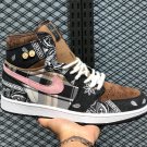 Air Jordan 1 High Black