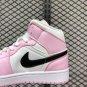Best Sell Air Jordan 1 Mid Wmns White