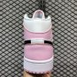 Best Sell Air Jordan 1 Mid Wmns White
