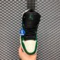 Air Jordan 1 Mid SE Pine Green