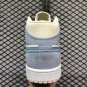 Best Sell Air Jordan 1 Mid DA4666-100 Light Grey