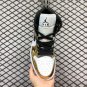 Air Jordan 1 Mid SE Metallic Gold