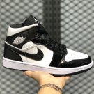2020 Air Jordan 1 Retro High Black
