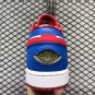 Air Jordan Retro 1 Low White