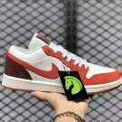 Air Jordan 1 White