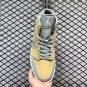 2020 Air Jordan 1 Mid âBone Greyâ Hot Sale DA4666-001