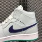 Air Jordan 1 Mid SE âMindfulnessâ White