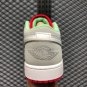 Air Jordan 1 Low Hare Grey Mist