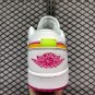 Air Jordan 1 Low GS White
