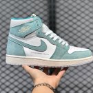 Air Jordan 1 Retro High OG Turbo Green