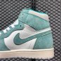 Air Jordan 1 Retro High OG Turbo Green