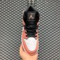Air Jordan 1 Mid GS Pink Quartz