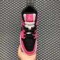 Air Jordan 1 Mid GS Black