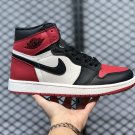 Air Jordan 1 Retro High OG Gym Red