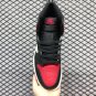 Air Jordan 1 Retro High OG Gym Red