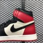 Air Jordan 1 Retro High OG Gym Red